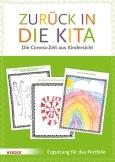 Zurück in die Kita