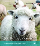 Der Herr ist mein Hirte