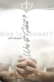 Was ist Gebet?