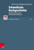 Schwedische Buchgeschichte