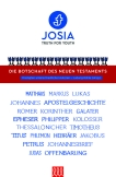 Die Botschaft des Neuen Testaments