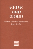 Erde und Mond