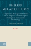 Loci praecipui theologici nunc denuo cura et diligentia Summa recogniti multisque in locis copiose illustrati 1559