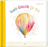 Bunte Wünsche für dich