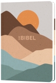 Schlachter 2000 Bibel – Standardausgabe (Hardcover, farbig, runde Ecken)
