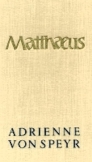 Passion nach Matthäus