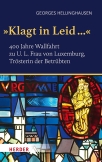 „Klagt in Leid ...“