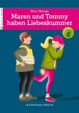 Maren und Tommy haben Liebeskummer