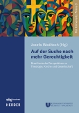 Auf der Suche nach mehr Gerechtigkeit