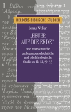 „Feuer auf die Erde“