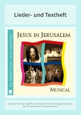 Jesus in Jerusalem