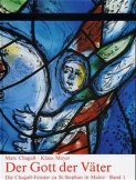 Die Chagall-Fenster zu St. Stephan in Mainz