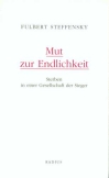 Mut zur Endlichkeit