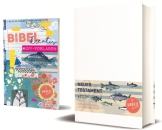 Neues Testament + Bibel kreativ DIY-Vorlagen