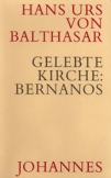 Gelebte Kirche: Bernanos