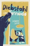 Diebstahl im Tornado