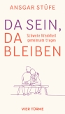 Da sein, da bleiben