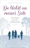 Du bleibst an meiner Seite
