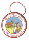 Bei Gott zu Hause