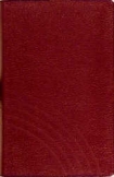Evangelisches Gesangbuch. Ausgabe für die Evangelisch-Lutherische...
