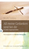 All meine Gedanken sind bei dir