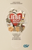 Liebe macht erfinderisch