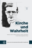 Kirche und Wahrheit
