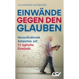 Einwände gegen den Glauben