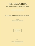 Evangelium secundum Marcum