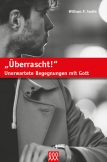 "Überrascht!"