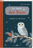 Die Nacht der Tiere