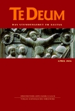 Te Deum 04/2026