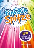 Einfach Spitze - Textausgabe