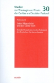 Jeder Mensch ist uns der Liebe wert