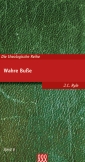 Wahre Buße (Bd. 6)