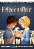 Ein Friedenslicht reist um die Welt