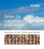 Beten Sie eigentlich auch privat?