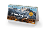 Blickpunkt Bibel - Ermutigung - DAUERKALENDER