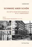 Schwarz aber schön