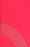 Evangelisches Gesangbuch. Ausgabe für die Evangelisch-Lutherische...