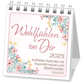 Wohlfühlen bei Dir 2025
