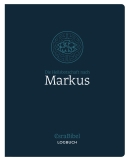 EsraBibel – Logbuch Markus-Evangelium