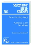 Ausharren in der Verheißung