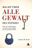 Macht über alle Gewalt des Feindes