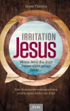Irritation Jesus