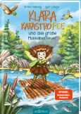 Klara Katastrofee und das große Flussabenteuer (Klara Katastrofee 3)