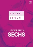 Feiert Jesus! 6 - Ringbuch