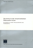 Die Armut in der innerkirchlichen Diskussion heute