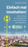Einfach mal innehalten