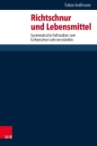 Richtschnur und Lebensmittel